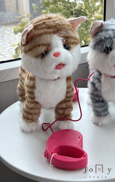 الحجم الكبير بني